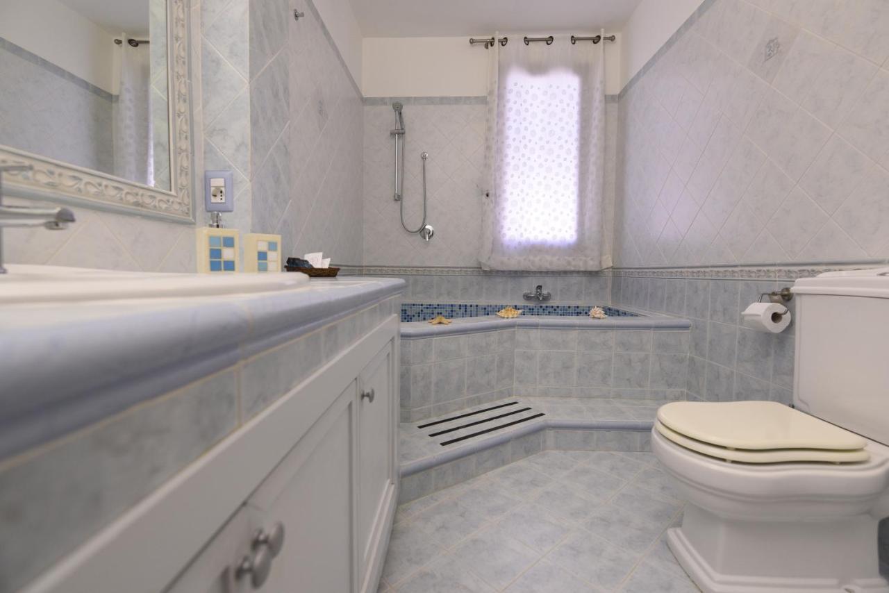 シラクーサ La Casa Dei Sogni Bed & Breakfast エクステリア 写真