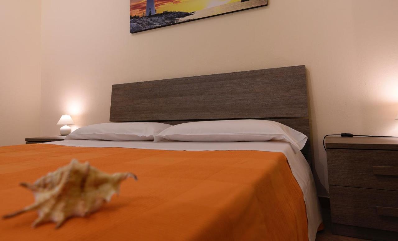 シラクーサ La Casa Dei Sogni Bed & Breakfast エクステリア 写真