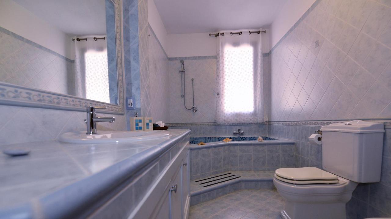 シラクーサ La Casa Dei Sogni Bed & Breakfast エクステリア 写真