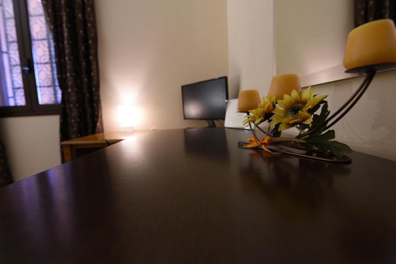 シラクーサ La Casa Dei Sogni Bed & Breakfast エクステリア 写真
