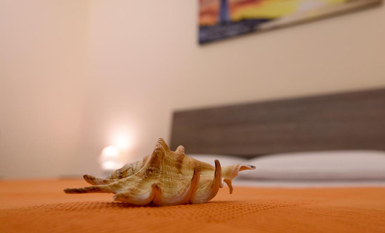 シラクーサ La Casa Dei Sogni Bed & Breakfast エクステリア 写真