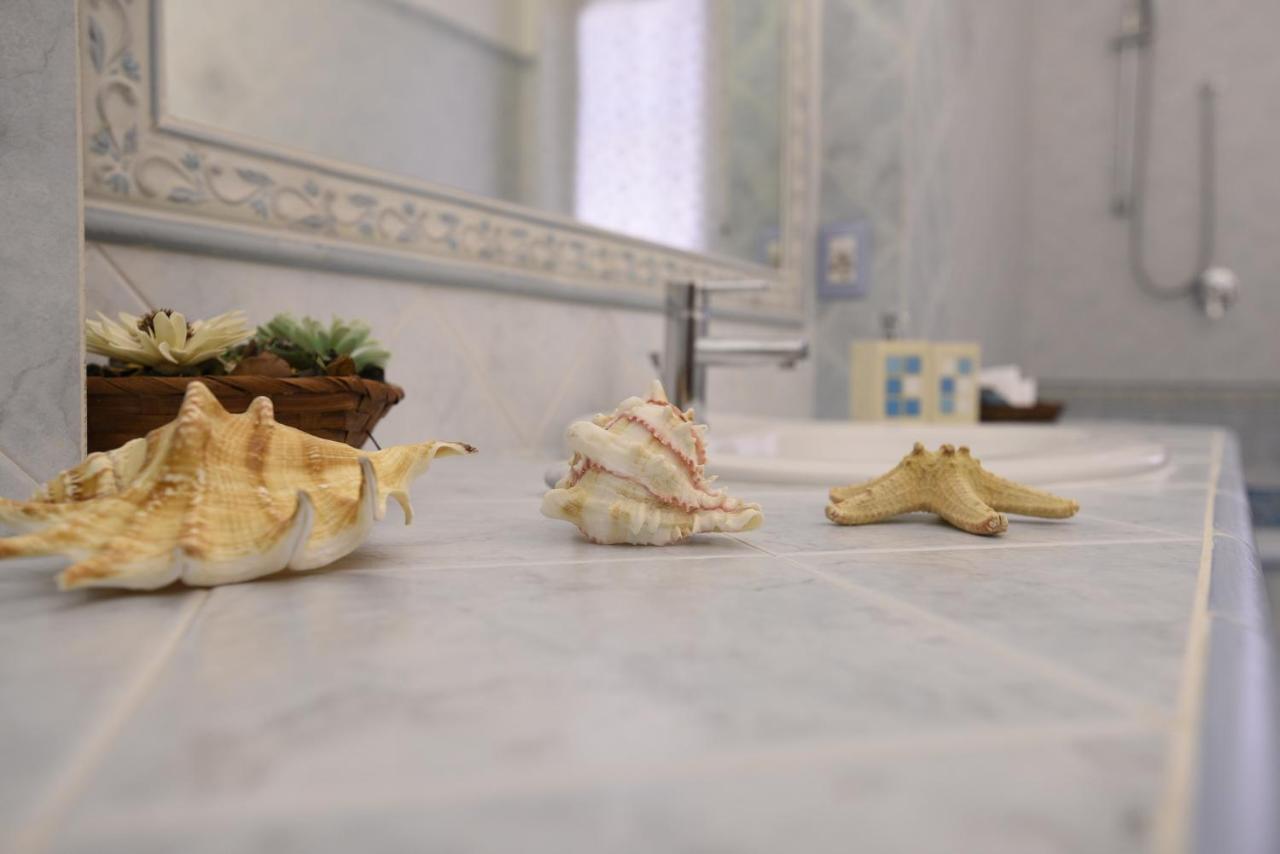 シラクーサ La Casa Dei Sogni Bed & Breakfast エクステリア 写真