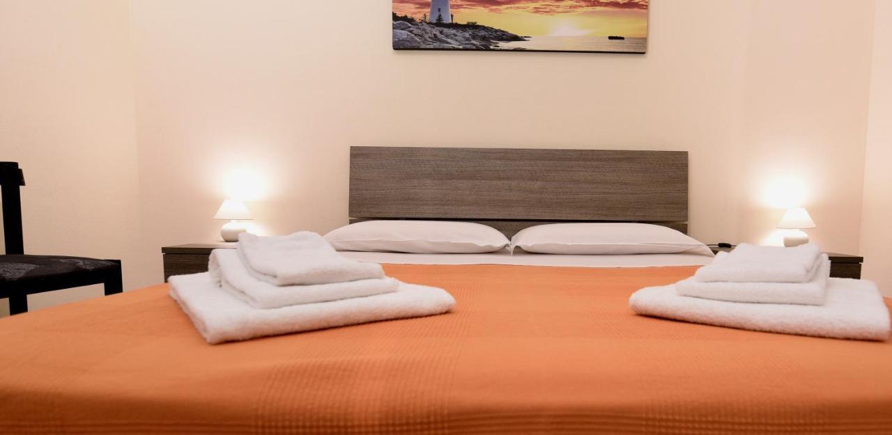 シラクーサ La Casa Dei Sogni Bed & Breakfast エクステリア 写真