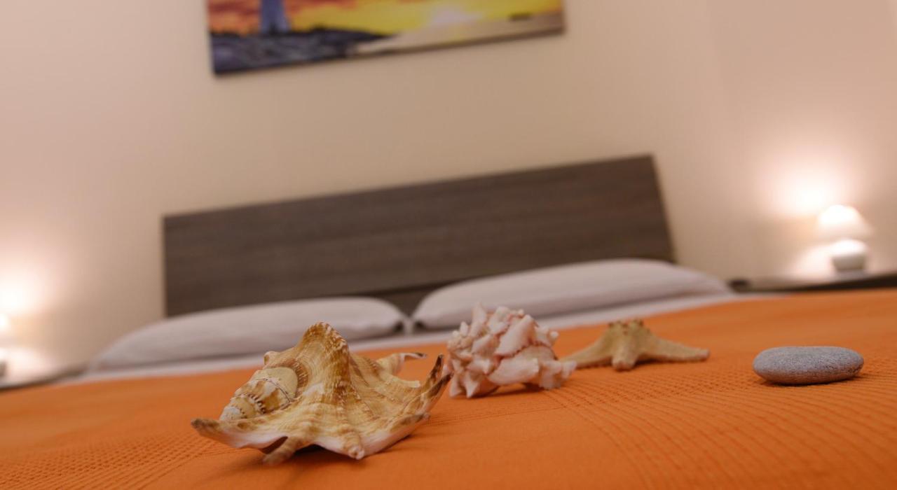 シラクーサ La Casa Dei Sogni Bed & Breakfast エクステリア 写真