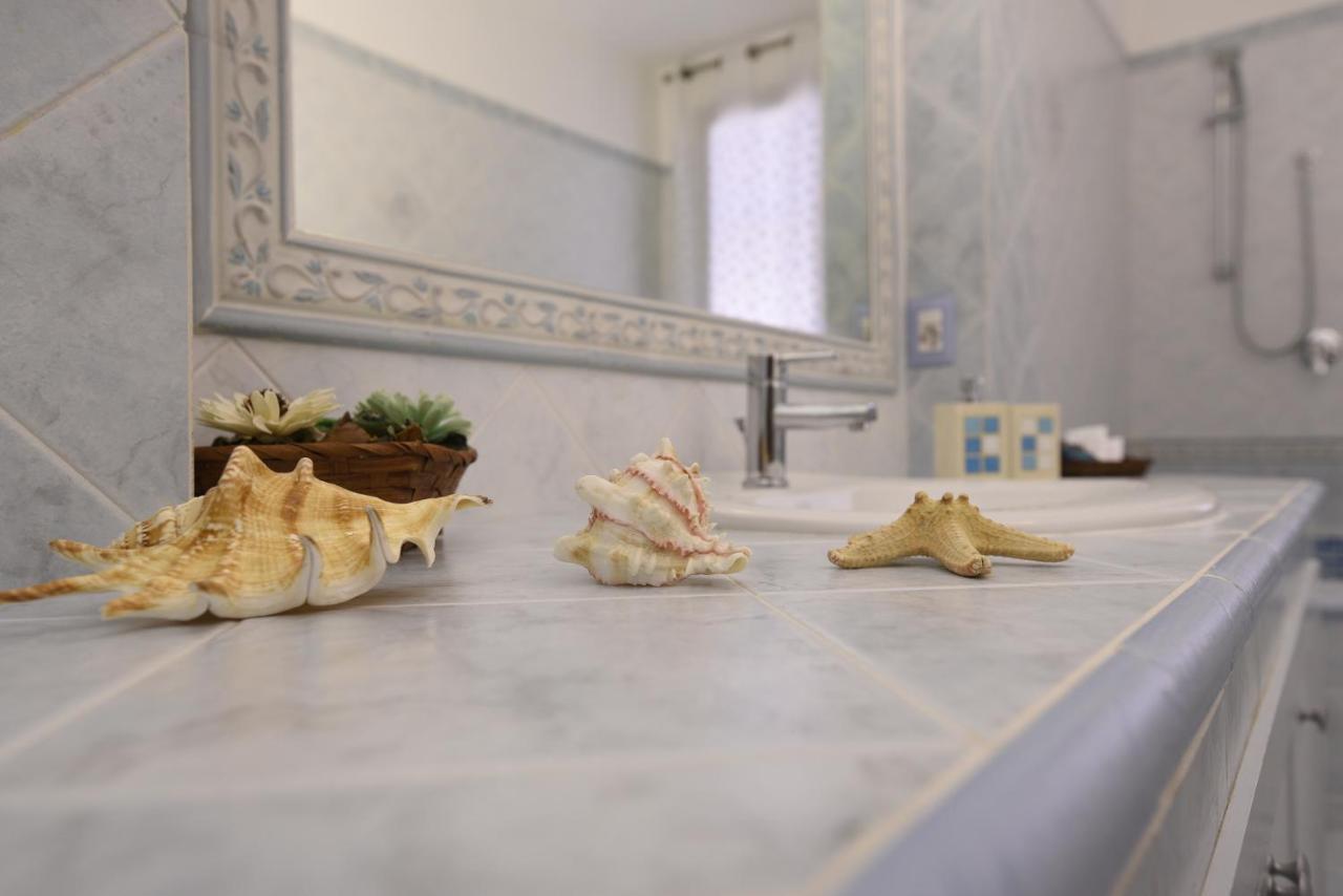 シラクーサ La Casa Dei Sogni Bed & Breakfast エクステリア 写真