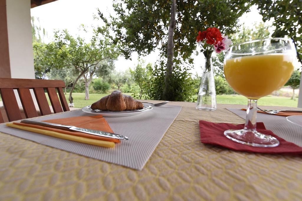 シラクーサ La Casa Dei Sogni Bed & Breakfast エクステリア 写真
